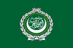Flag of Arab League