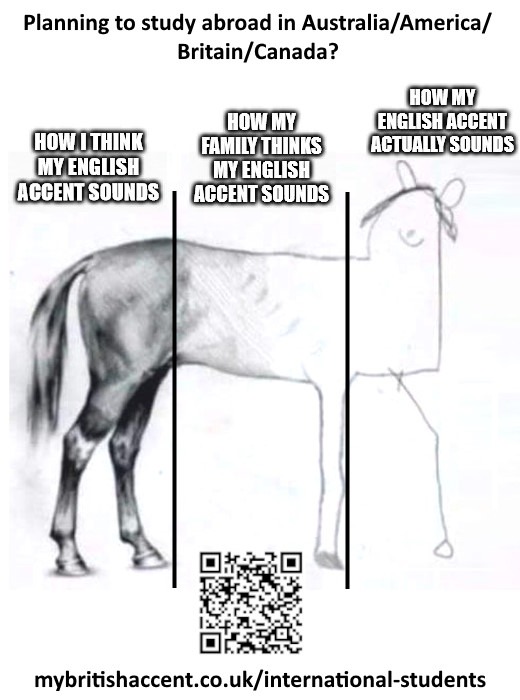 Horse International Students
